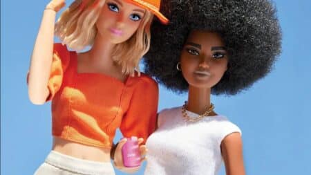 H HMD θα φέρει το Barbie flip phone αυτό το καλοκαίρι – Ροζ, λαμπερό και όχι smartphone