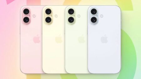 iPhone 16: Νέο πρωτότυπο με λεπτό camera bump & έμπνευση από iPhone X