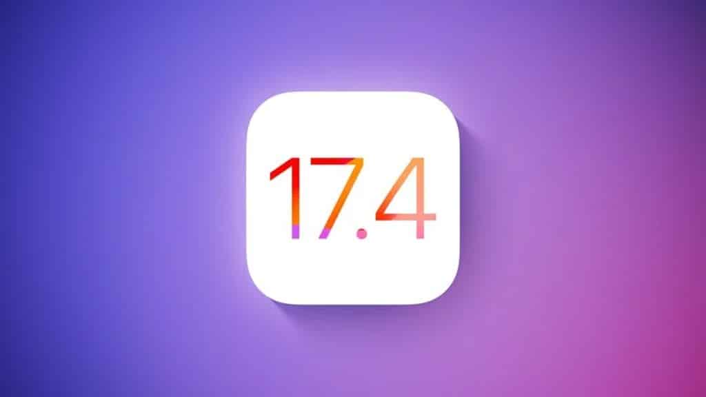 iOS 17.4 Beta, iOS 17.4 Beta: Όλες οι νέες δυνατότητες