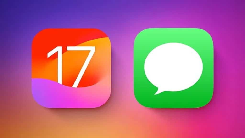 iOS 17 Messages, iOS 17 – Message app: 10 κρυφές δυνατότητες που ίσως δεν γνωρίζεις