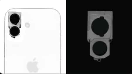 iPhone 16: Leak επιβεβαιώνει φημολογούμενη αλλαγή στις κάμερες
