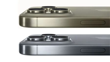 iPhone 16 Pro: Desert Titanium και Titanium Grey, τα δύο πιθανά νέα χρώματα