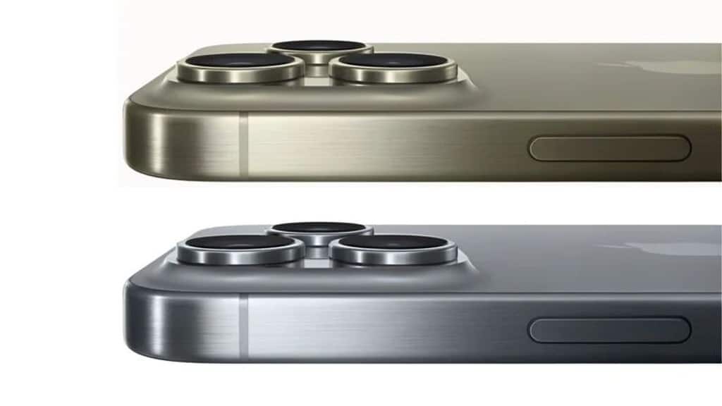 iPhone 16 Pro, iPhone 16 Pro: Desert Titanium και Titanium Grey, τα δύο πιθανά νέα χρώματα