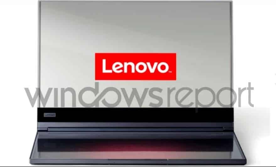 Lenovo, Lenovo: Θα παρουσιάσει τελείως διαφανές laptop στο MWC 2024