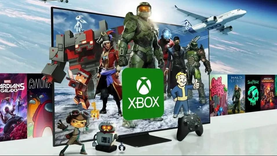 Xbox, Xbox: 4 αποκλειστικά παιχνίδια έρχονται σε PS5 και Nintendo Switch