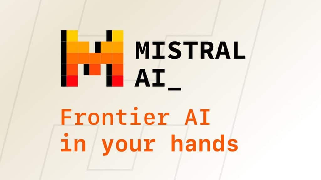 Mistral AI Microsoft, Mistral AI: Συνεργασία με τη Microsoft για τη γαλλική startup &#8211; Αποκάλυψε τον ανταγωνιστή του ChatGPT, Mistral Large