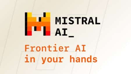 Mistral AI: Συνεργασία με τη Microsoft για τη γαλλική startup – Αποκάλυψε τον ανταγωνιστή του ChatGPT, Mistral Large