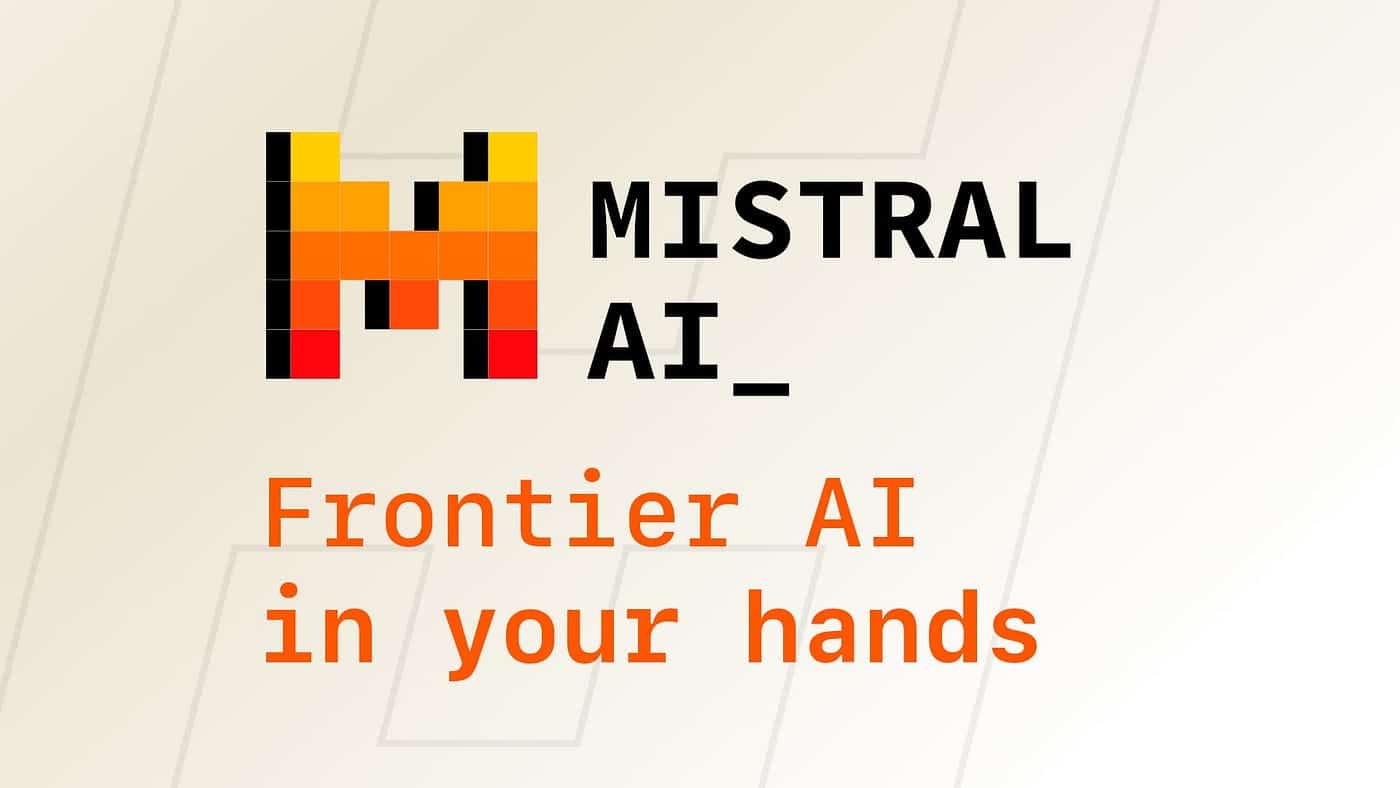 Mistral AI Microsoft, Mistral AI: Συνεργασία με τη Microsoft για τη γαλλική startup – Αποκάλυψε τον ανταγωνιστή του ChatGPT, Mistral Large