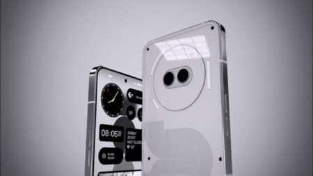 Nothing Phone (2a): Δείτε το σε hands-on εικόνες