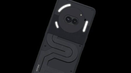 Nothing Phone (2a): Ψεύτικο αποδείχτηκε το render που κυκλοφόρησε