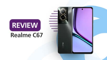 Realme C67 review: Με Κατοστάρα και Snapdragon