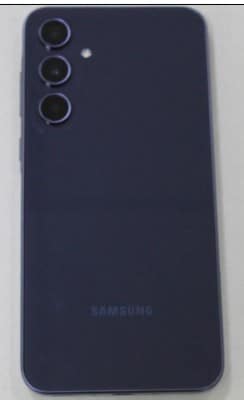 samsung galaxy a35, Samsung Galaxy A35: Δείτε πραγματικές εικόνες της επερχόμενης συσκευής