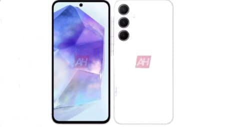 Samsung Galaxy A55 5G: Μαζεύει πιστοποιήσεις – Κοντά η κυκλοφορία