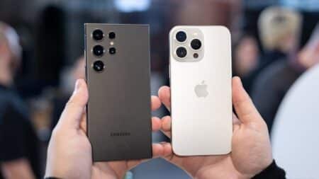 Οι διάσημοι προτιμούν iPhone αλλά οι δισεκατομμυριούχοι Android – Aυτά είναι τα κινητά του 1%
