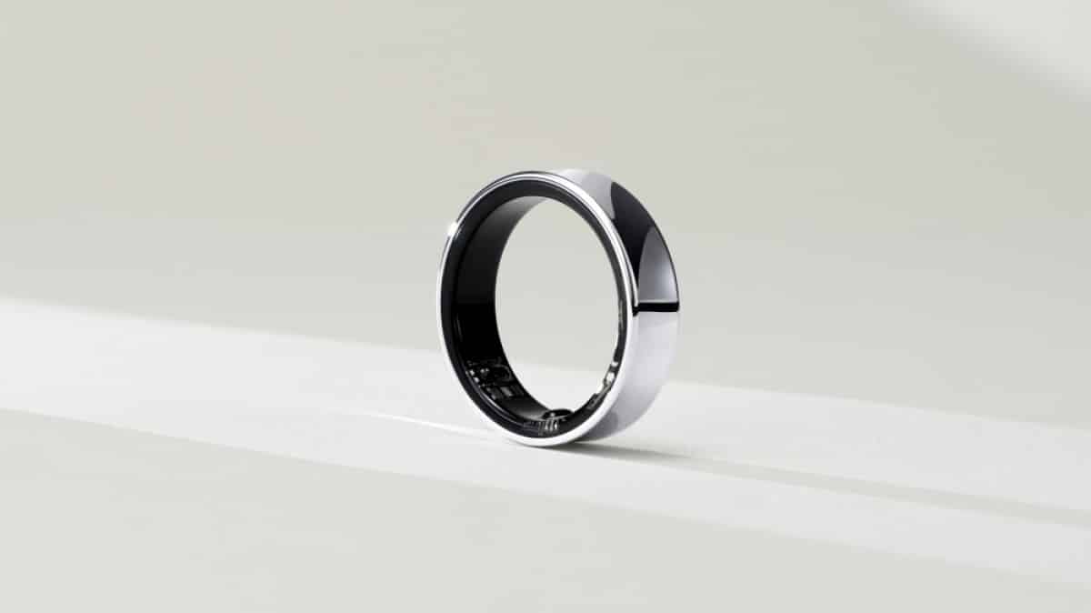 Samsung Galaxy Ring, Samsung Galaxy Ring: Ανακοινώθηκε επίσημα – Πολύ ελαφρύ, σε εννέα μεγέθη και τρία χρώματα