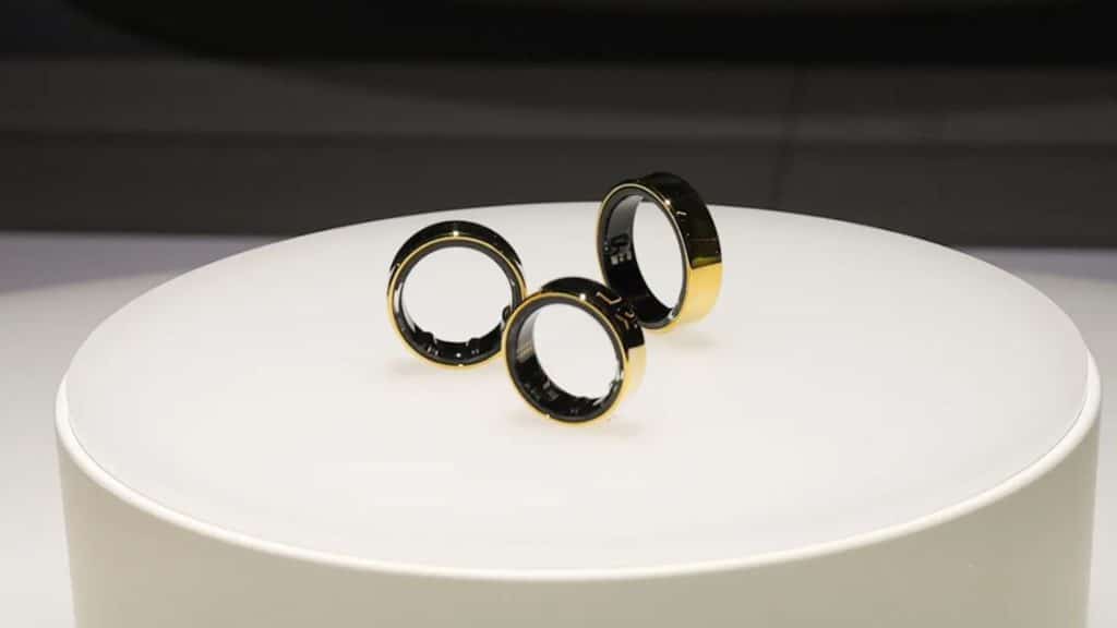Samsung Galaxy Ring, Το Galaxy Ring της Samsung θα γίνει διαθέσιμο περισσότερα μεγέθη