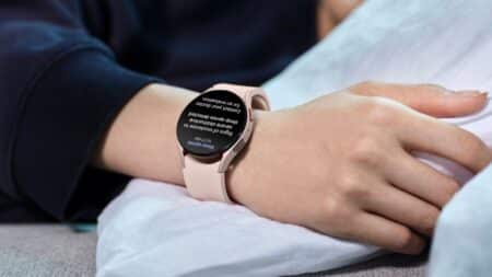 Samsung Galaxy Watch: Αποκτούν δυνατότητα ανίχνευσης υπνικής άπνοιας στις ΗΠΑ