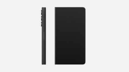 Samsung Galaxy Z Fold 6: Φωτογραφίες που διέρρευσαν δείχνουν τον “πλήρη ανασχεδιασμό”