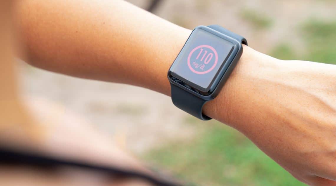 Smartwatch, Μη χρησιμοποιείτε smartwatch και smart rings που λένε ότι μετρούν τα επίπεδα γλυκόζης στο αίμα