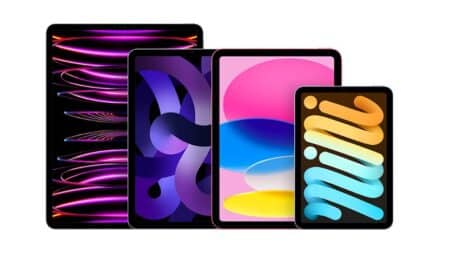 Συρρικνώνεται η αγορά των tablet – Ηγέτης στις πωλήσεις η Apple