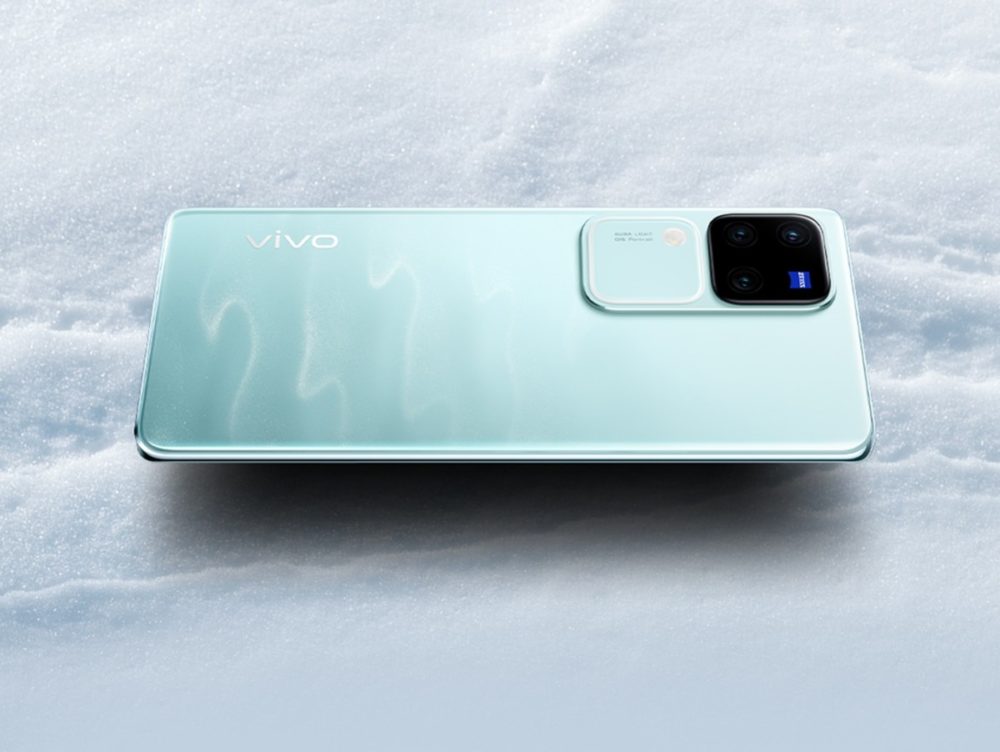 vivo V30 Pro, vivo V30 Pro: Το πιο λεπτό smartphone της παγκοσμίως με μπαταρία 5.000 mAh και τέσσερις κάμερες 50MP