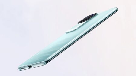 vivo V30 Pro: Το πιο λεπτό smartphone της παγκοσμίως με μπαταρία 5.000 mAh και τέσσερις κάμερες 50MP