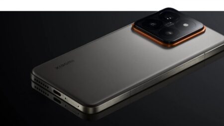 Xiaomi 14 Pro Titanium edition: Παρουσιάστηκε με δυνατότητα αμφίδρομης δορυφορικής επικοινωνίας