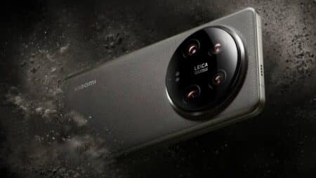 Xiaomi 14 Ultra: Επίσημο με νέα κάμερα “τέρας” 1 ίντσας, τιτάνιο και δορυφορική επικοινωνία
