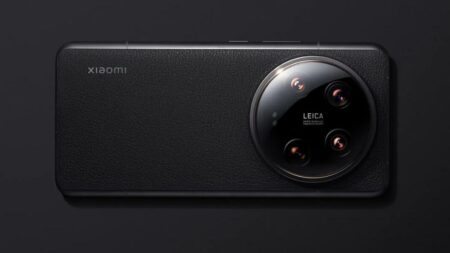 Xiaomi 14 Ultra: Εκτός από άσπρο και μαύρο, θα έρθει και σε μπλε χρώμα