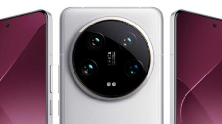 Xiaomi 14 Ultra: Τεράστιο leak πριν την κυκλοφορία – Όλα τα spec και φωτό