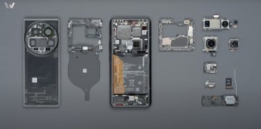 Xiaomi 14 Ultra, Xiaomi 14 Ultra: Teardown αποκαλύπτει τις αλλαγές στο εσωτερικό
