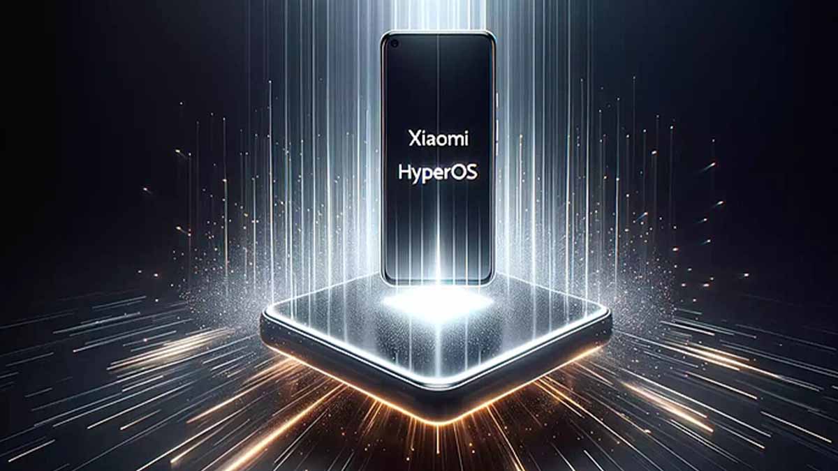 Xiaomi HyperOS, Xiaomi HyperOS: Αυτές οι συσκευές θα αναβαθμιστούν το πρώτο εξάμηνο του 2024