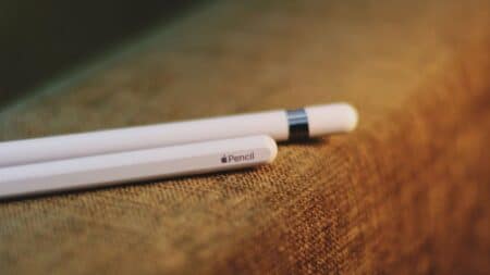 Το επόμενο Apple Pencil μπορεί να λειτουργεί με το Vision Pro headset