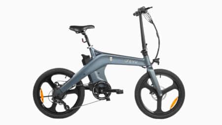 DYU T1: Η επανάσταση στην αστική μετακίνηση με στυλ και καινοτομία