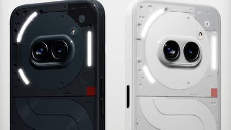 Nothing Phone (2a): Η εταιρεία καλεί την κοινότητα να σχεδιάσει και να λανσάρει μια special edition της συσκευής
