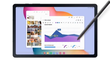 Samsung Galaxy Tab S6 Lite (2024): Κυκλοφόρησε αθόρυβα με νέο chipset