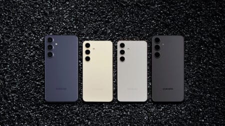 Galaxy S24 Series: Με τη δύναμη της τεχνητής νοημοσύνης