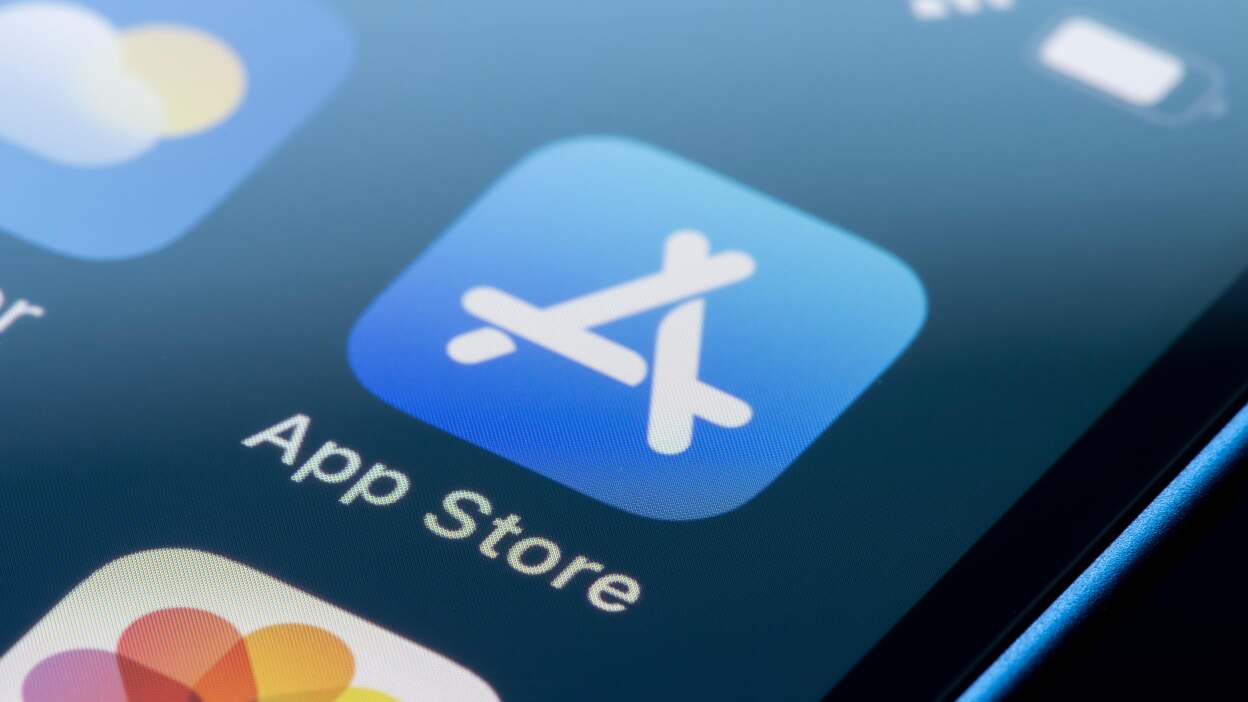 Apple app store, Apple app store: Δυσαρεστημένη η ΕΕ με τους νέους κανόνες και τις χρεώσεις