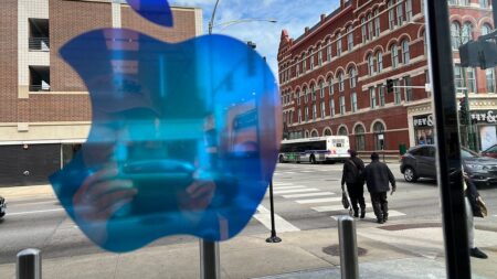 iOS 18: Φουντώνουν οι φήμες ότι η Apple θα χρησιμοποιήσει το Baidu AI στην Κίνα