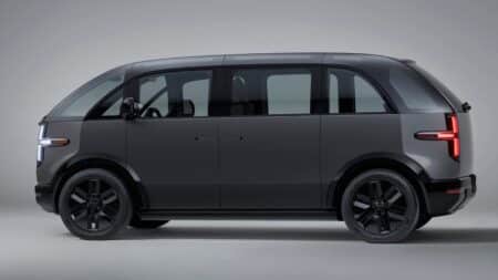 Πώς το Apple Car μπορούσε να αλλάξει το πρόσωπο της βιομηχανίας αυτοκινήτων