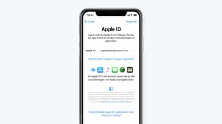 Apple ID: Τίτλοι τέλους μέσα στο 2024 – Θα μετονομαστεί σε Apple Account