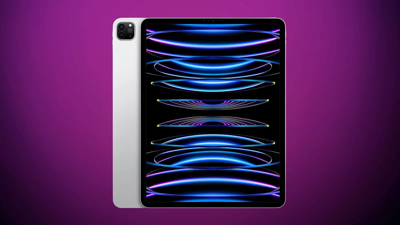 iPad Air, To iPad Air θα είναι το επόμενο OLED tablet της Apple