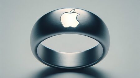 Apple Ring: Όλα όσα έχουν ακουστεί για το έξυπνο δαχτυλίδι που φέρεται να ετοιμάζει η Apple