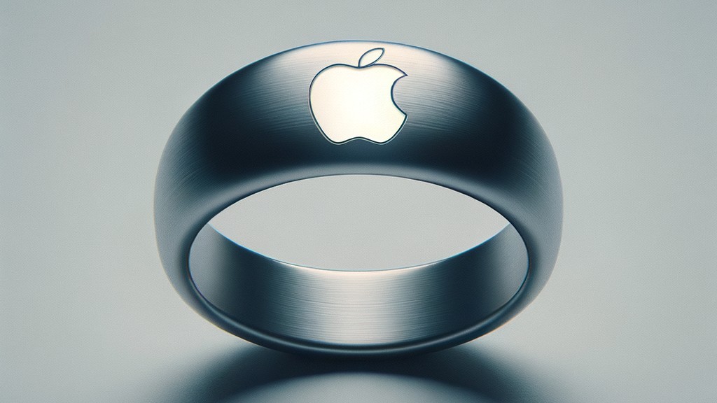 Apple Ring, Apple Ring: Όλα όσα έχουν ακουστεί για το έξυπνο δαχτυλίδι που φέρεται να ετοιμάζει η Apple