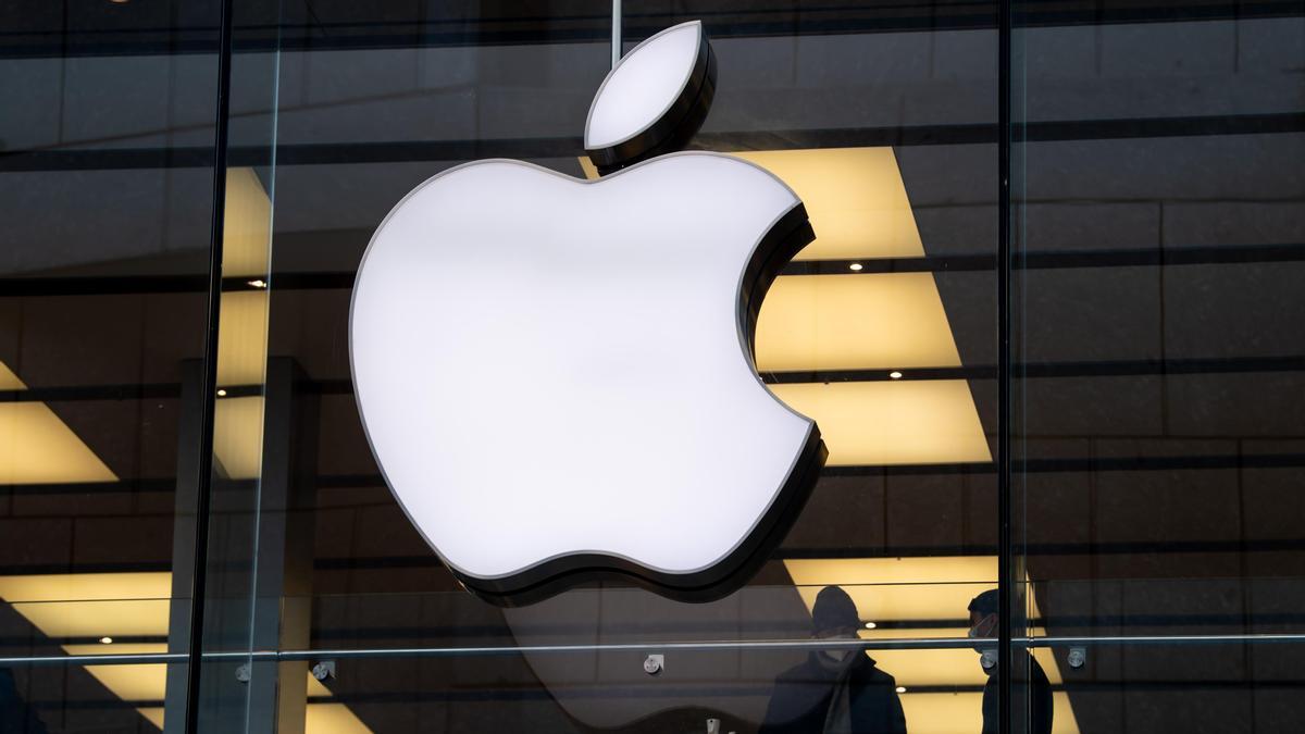 Apple iPhone, Μήνυση κατά της Apple από την κυβέρνηση των ΗΠΑ για μονοπωλιακές πρακτικές στο iPhone