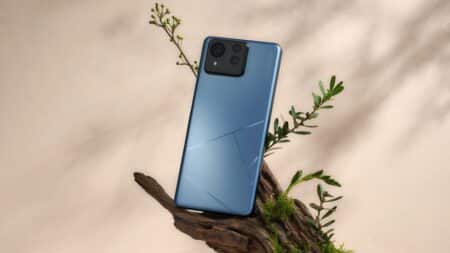Asus Zenfone 11 Ultra: SD 8 Gen 3 και σύστημα τριπλής κάμερας για πρώτη φορά από το 2021