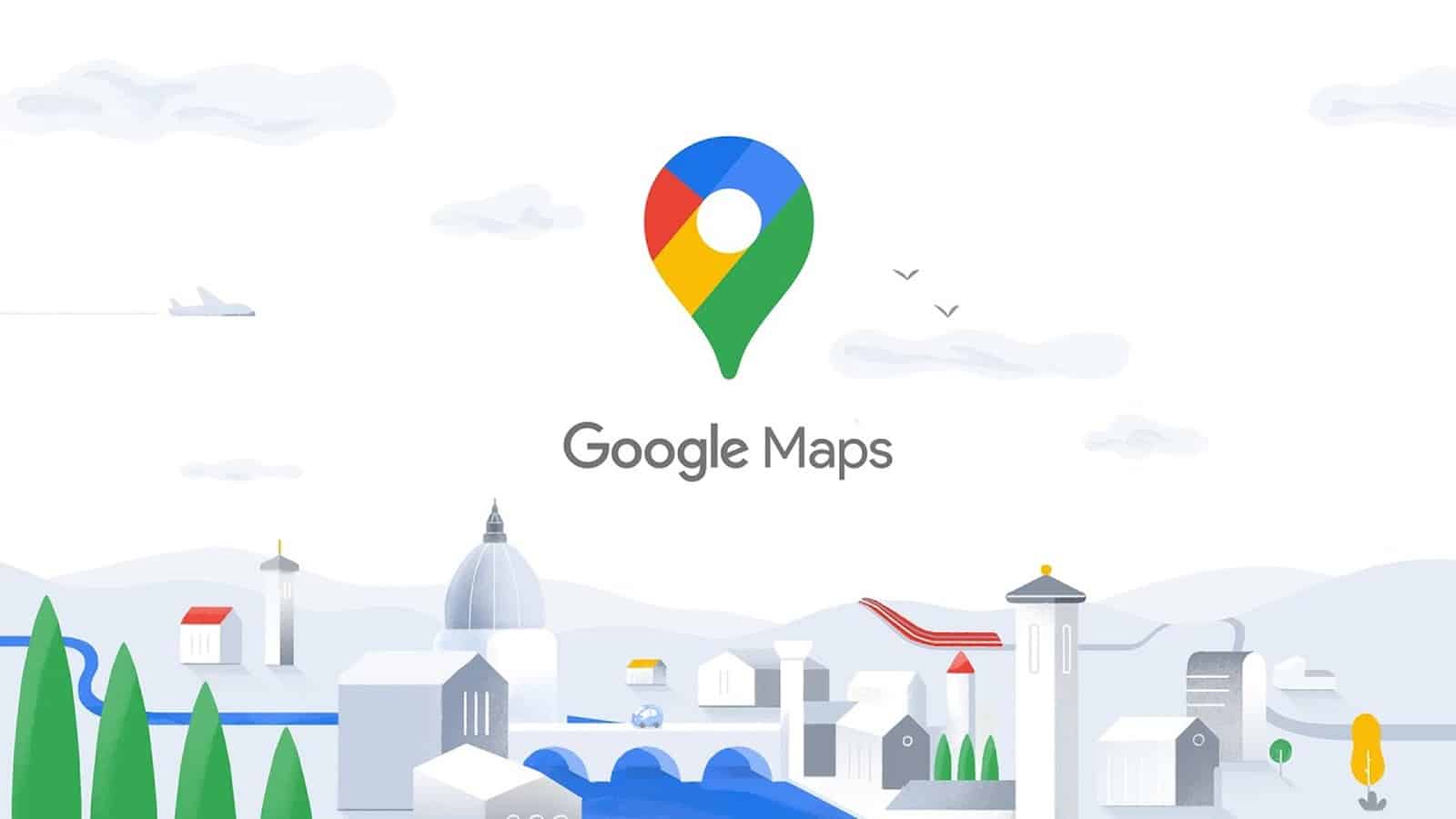 Google Maps, Google Maps: Νέα λειτουργία δείχνει τις εισόδους/εξόδους κτιρίων