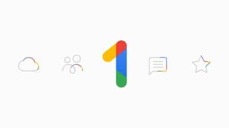 Google One: Δύο νέες premium υπηρεσίες διαθέσιμες σε επιλεγμένες περιοχές
