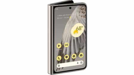 Google Pixel Fold: Πρόβλημα με “sticky scrolling” απογοητεύει τους χρήστες