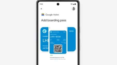 Google Wallet: Προσθέτει αυτόματα εισιτήρια ταινιών και κάρτες επιβίβασης